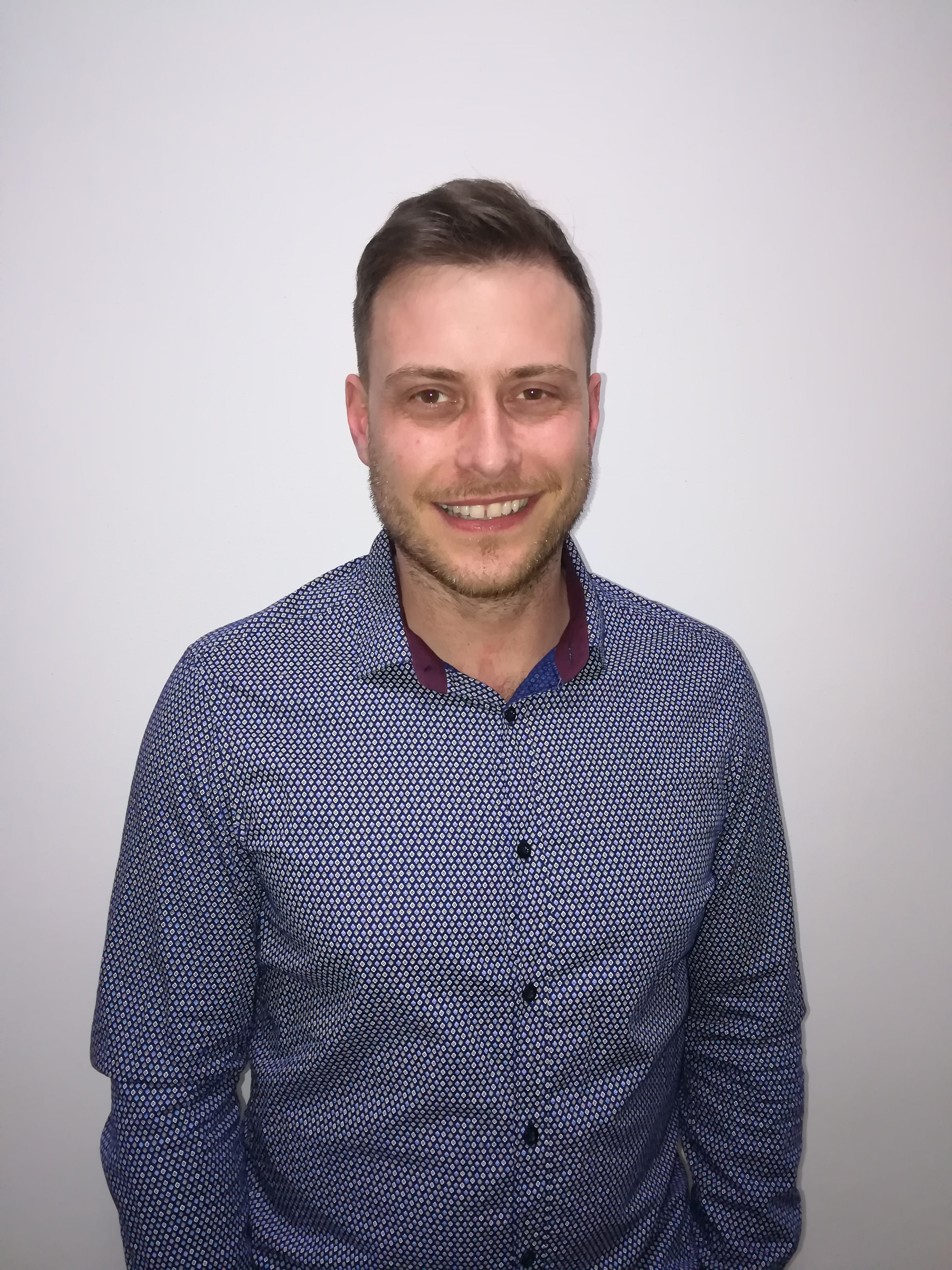 Pavel Vognárek – PPC specialista