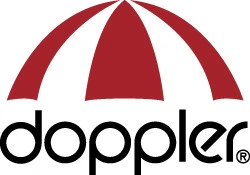Doppler – výrobce deštníků