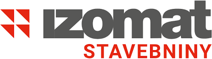 Izomat – výrobce stavebních materiálů